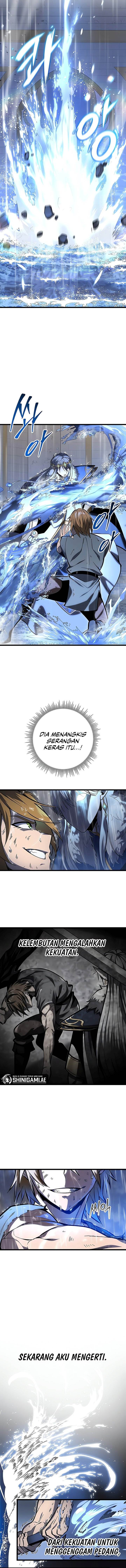 A Dragonslayer’s Peerless Regression Chap 36 - Next Chap 37