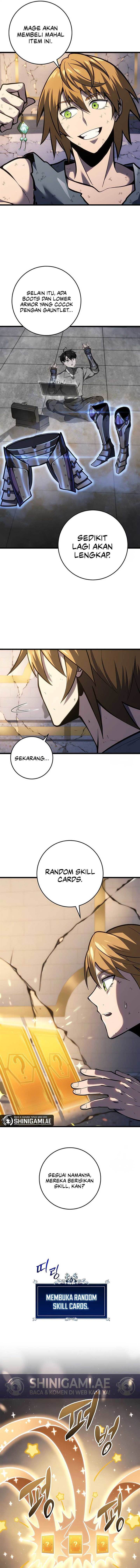 A Dragonslayer’s Peerless Regression Chap 37 - Next Chap 38