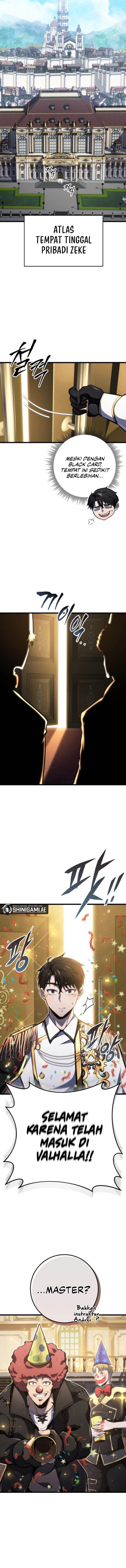 A Dragonslayer’s Peerless Regression Chap 38 - Next Chap 39