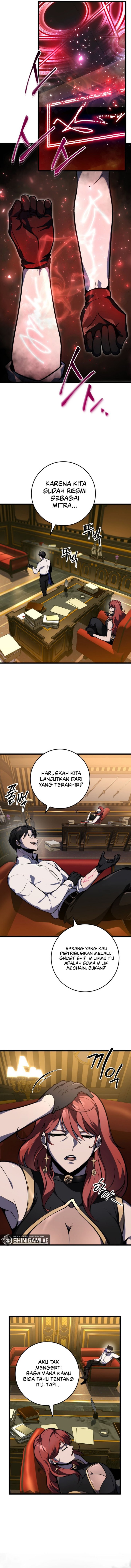 A Dragonslayer’s Peerless Regression Chap 39 - Next Chap 40