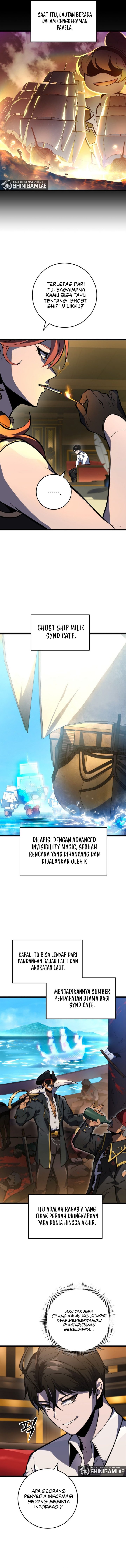 A Dragonslayer’s Peerless Regression Chap 39 - Next Chap 40