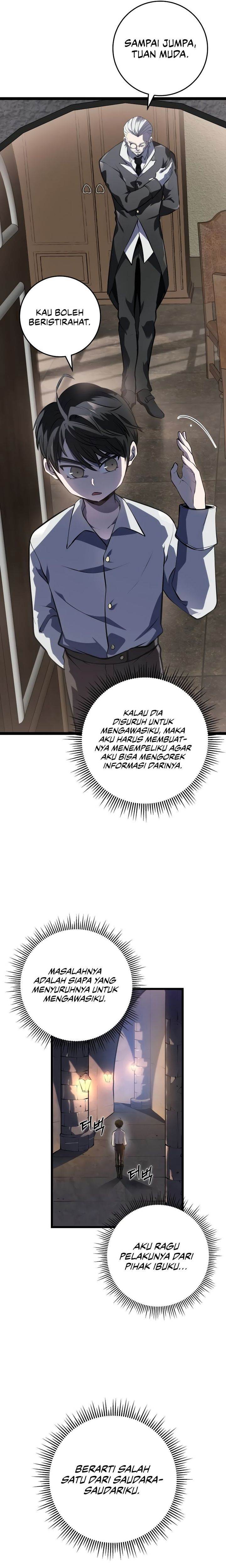 A Dragonslayer’s Peerless Regression Chap 4 - Next Chap 5