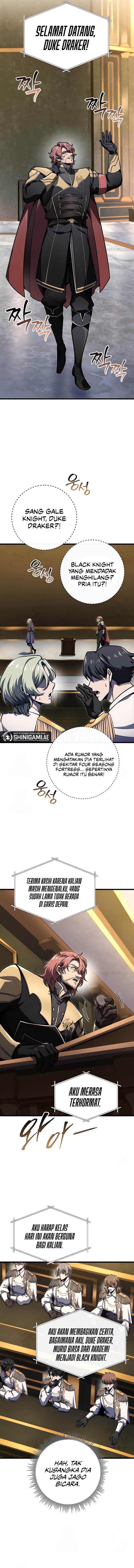 A Dragonslayer’s Peerless Regression Chap 40 - Next Chap 41