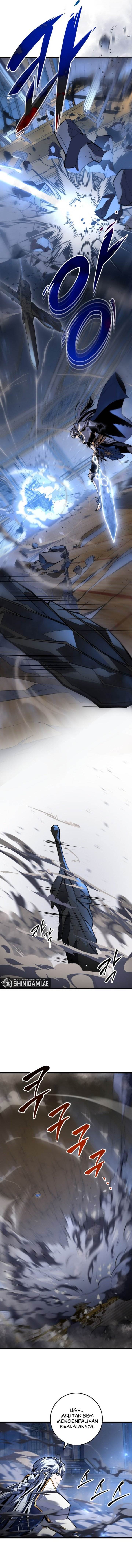 A Dragonslayer’s Peerless Regression Chap 41 - Next Chap 42