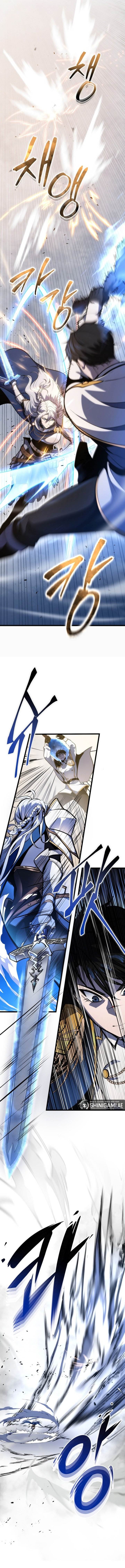 A Dragonslayer’s Peerless Regression Chap 41 - Next Chap 42