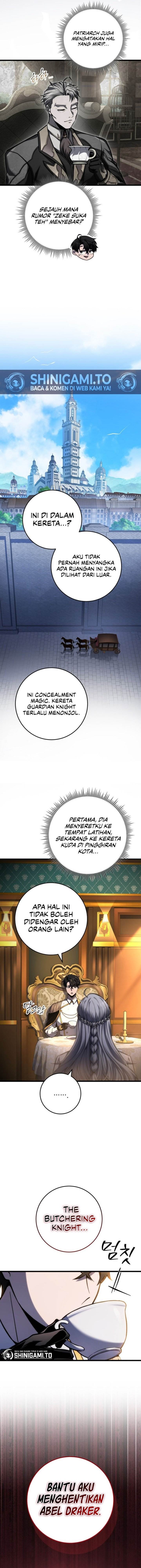 A Dragonslayer’s Peerless Regression Chap 42 - Next Chap 43