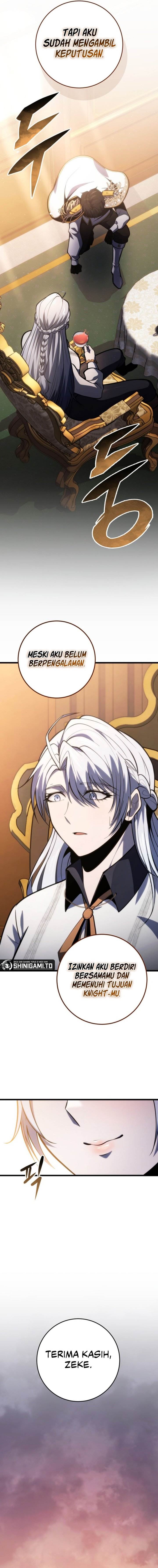 A Dragonslayer’s Peerless Regression Chap 42 - Next Chap 43