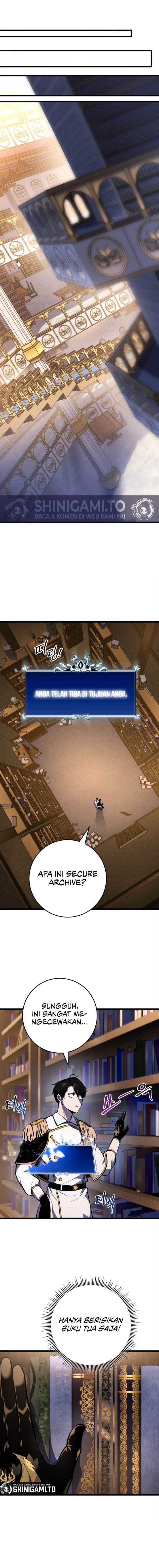 A Dragonslayer’s Peerless Regression Chap 42 - Next Chap 43