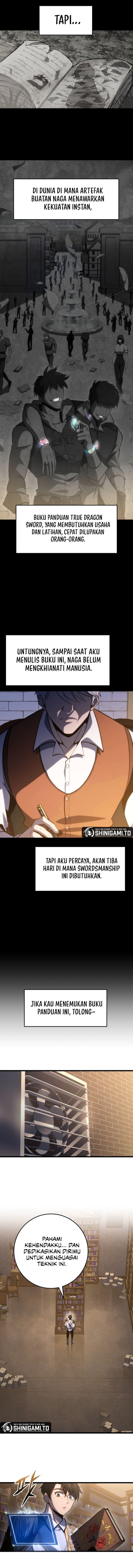 A Dragonslayer’s Peerless Regression Chap 43 - Next Chap 44