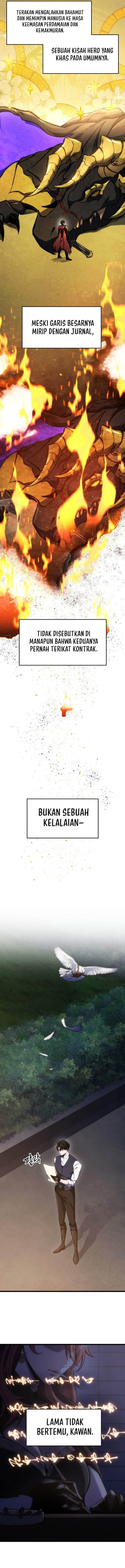 A Dragonslayer’s Peerless Regression Chap 44 - Next Chap 45