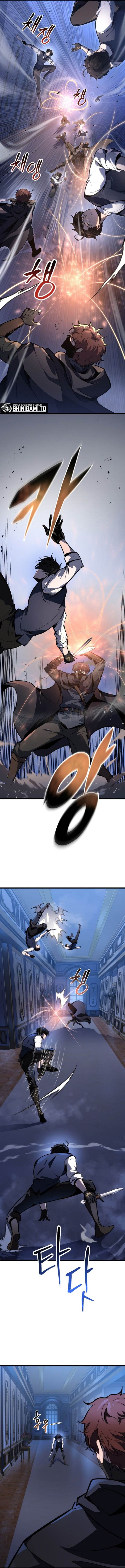 A Dragonslayer’s Peerless Regression Chap 44 - Next Chap 45