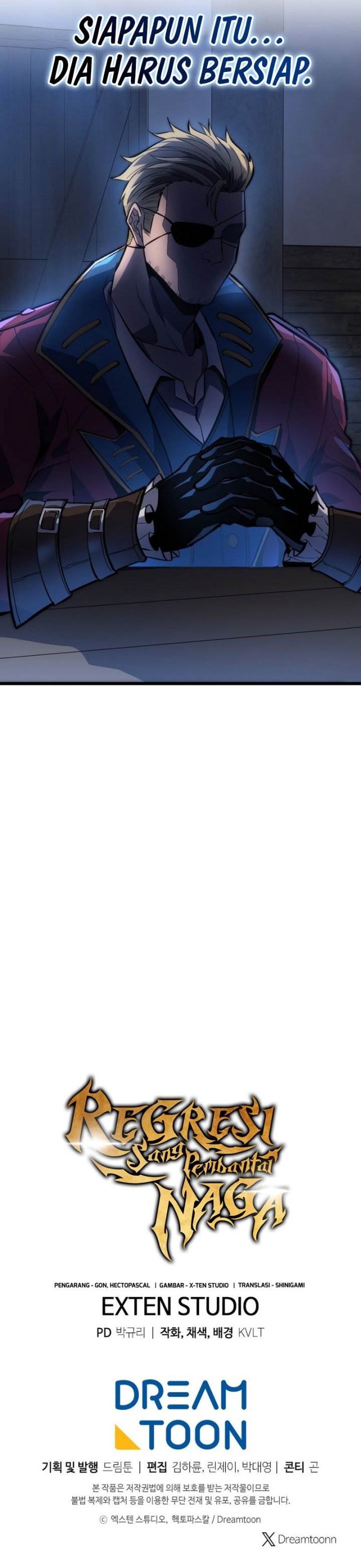 A Dragonslayer’s Peerless Regression Chap 44 - Next Chap 45