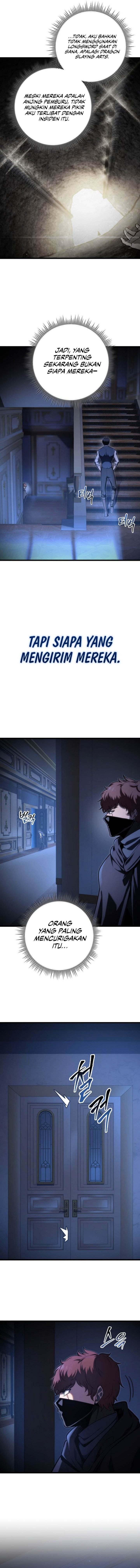 A Dragonslayer’s Peerless Regression Chap 44 - Next Chap 45