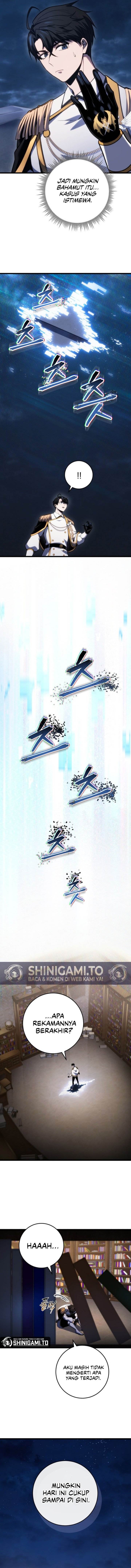 A Dragonslayer’s Peerless Regression Chap 44 - Next Chap 45