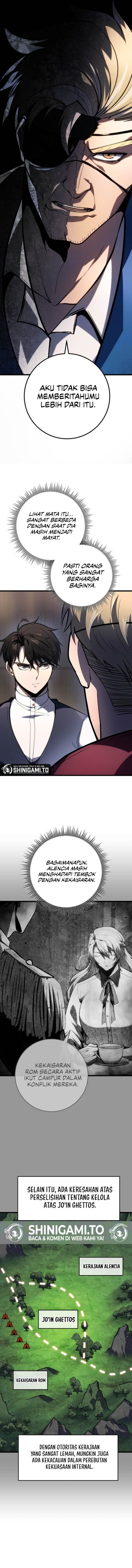 A Dragonslayer’s Peerless Regression Chap 45 - Next Chap 46