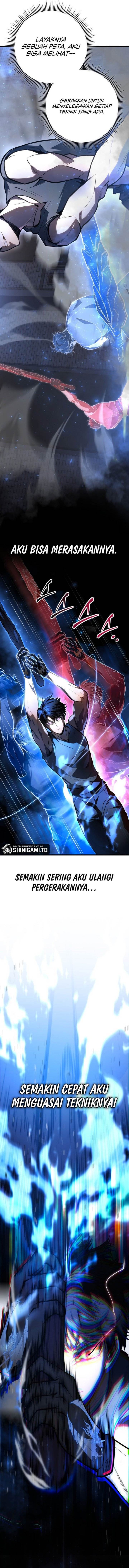 A Dragonslayer’s Peerless Regression Chap 46 - Next Chap 47