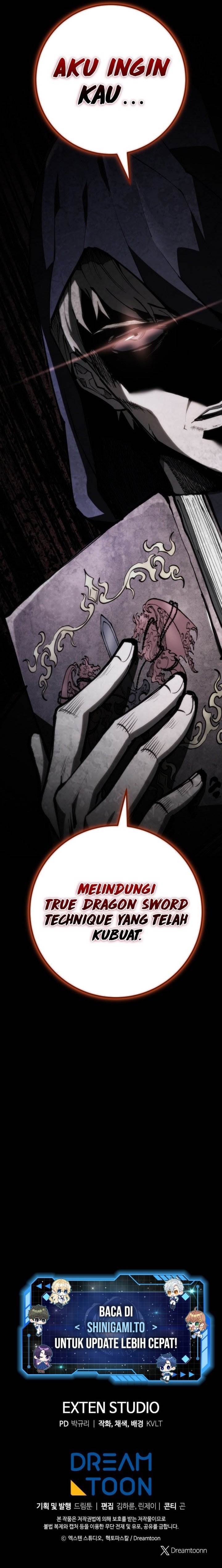 A Dragonslayer’s Peerless Regression Chap 46 - Next Chap 47