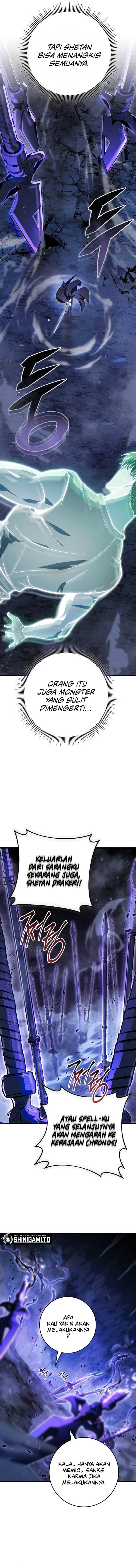 A Dragonslayer’s Peerless Regression Chap 47 - Next Chap 48