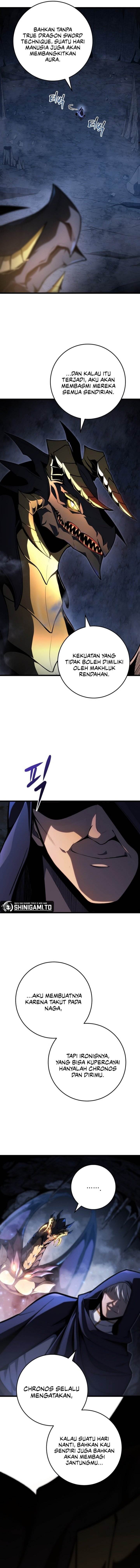 A Dragonslayer’s Peerless Regression Chap 47 - Next Chap 48