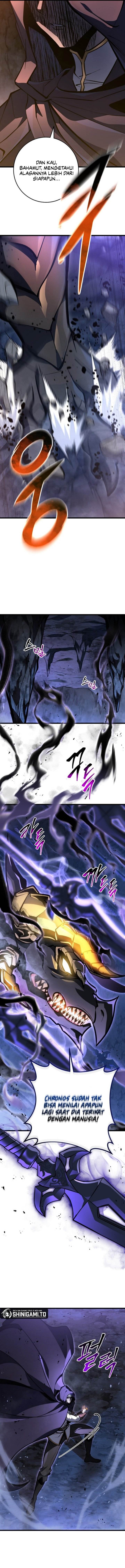 A Dragonslayer’s Peerless Regression Chap 47 - Next Chap 48