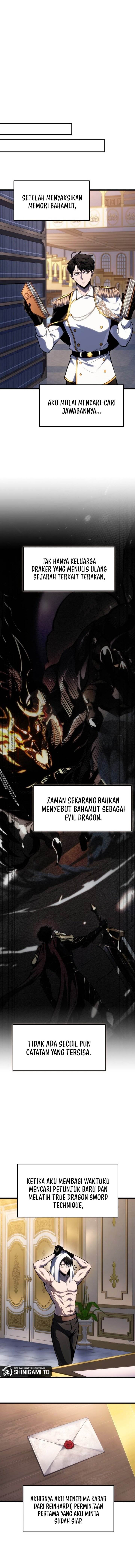 A Dragonslayer’s Peerless Regression Chap 47 - Next Chap 48