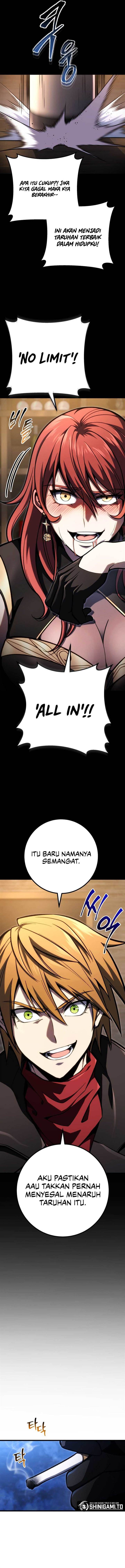 A Dragonslayer’s Peerless Regression Chap 48 - Next Chap 49