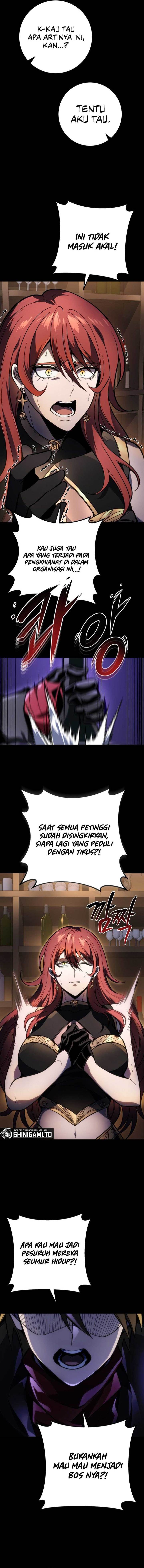 A Dragonslayer’s Peerless Regression Chap 48 - Next Chap 49