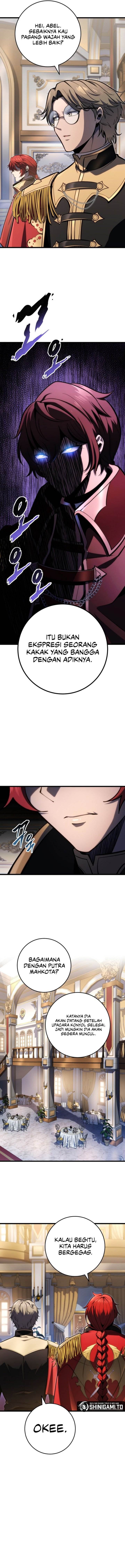 A Dragonslayer’s Peerless Regression Chap 49 - Next Chap 50