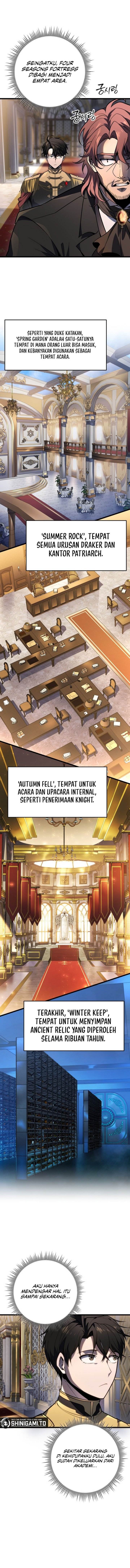 A Dragonslayer’s Peerless Regression Chap 49 - Next Chap 50