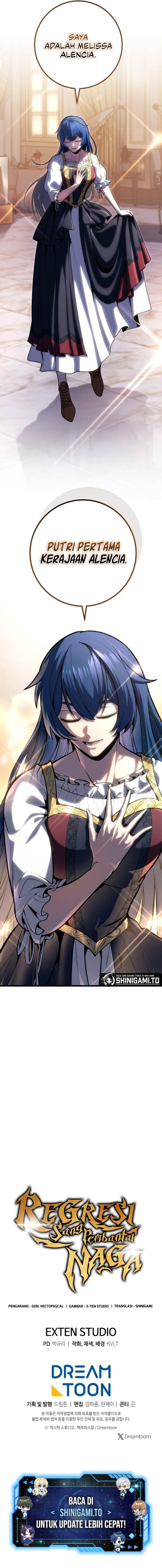 A Dragonslayer’s Peerless Regression Chap 49 - Next Chap 50