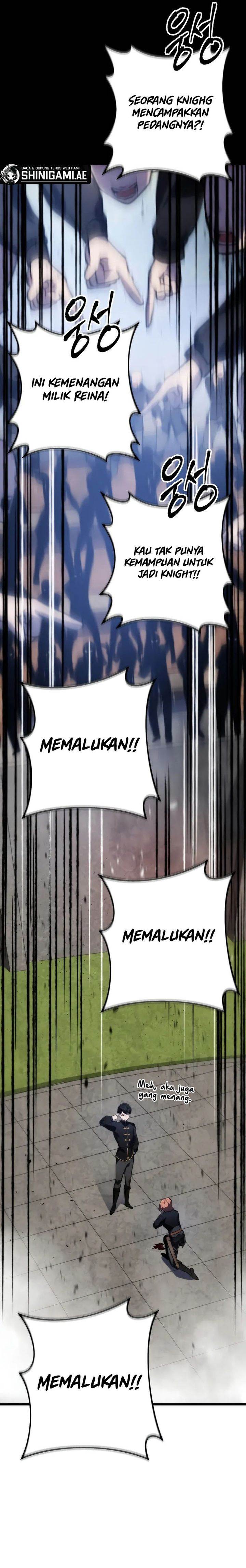 A Dragonslayer’s Peerless Regression Chap 5 - Next Chap 6