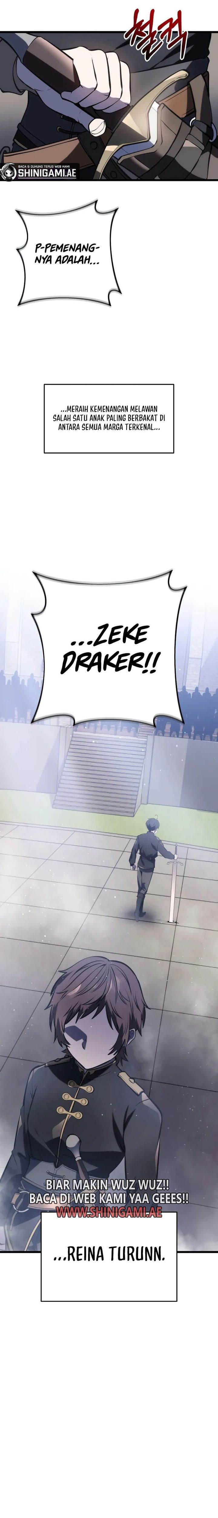 A Dragonslayer’s Peerless Regression Chap 5 - Next Chap 6