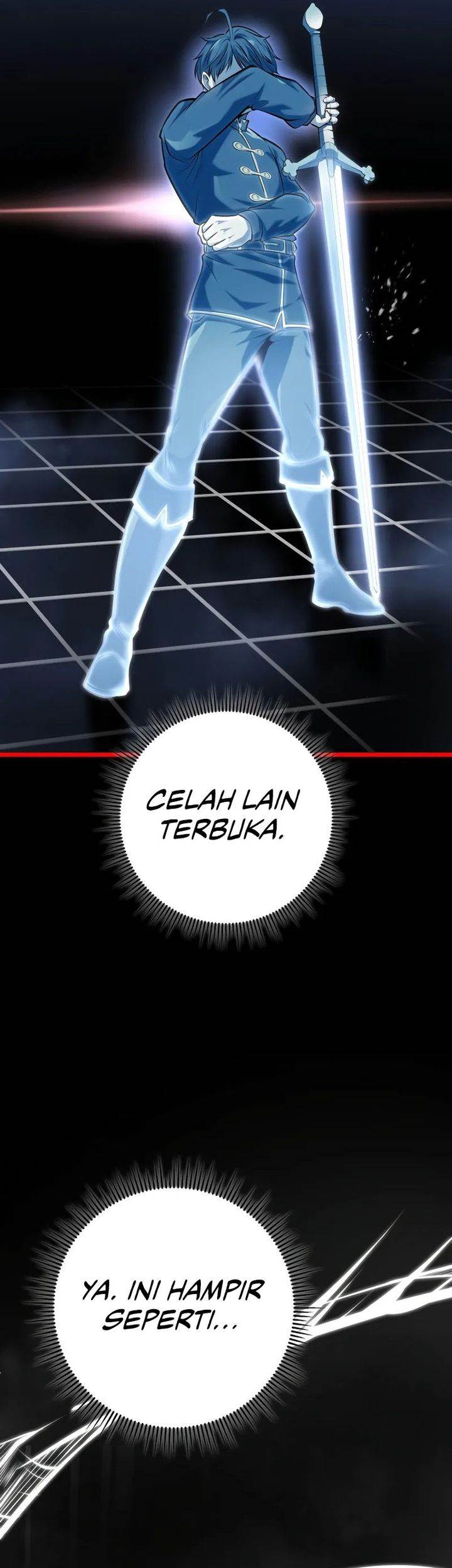 A Dragonslayer’s Peerless Regression Chap 5 - Next Chap 6