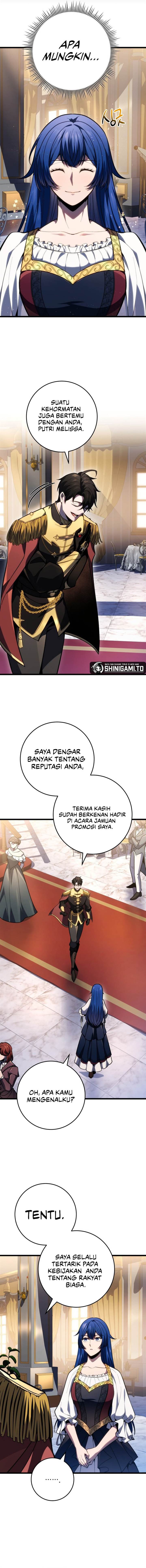 A Dragonslayer’s Peerless Regression Chap 50 - Next Chap 51