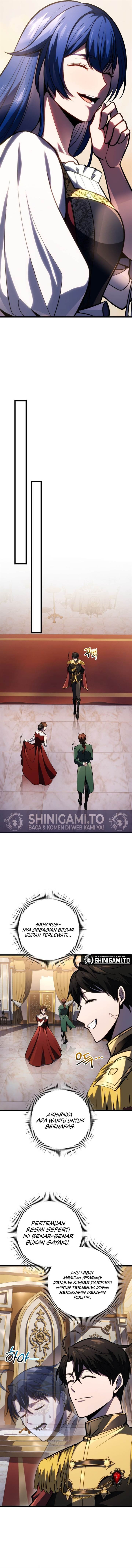 A Dragonslayer’s Peerless Regression Chap 50 - Next Chap 51