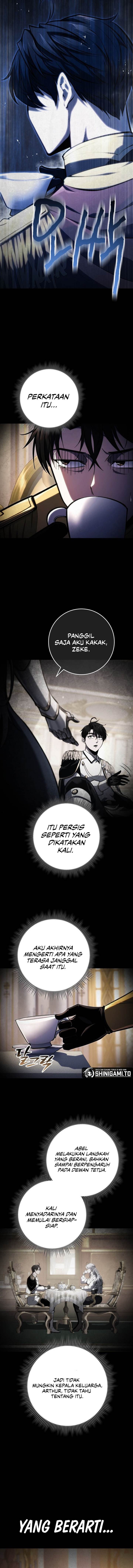 A Dragonslayer’s Peerless Regression Chap 50 - Next Chap 51