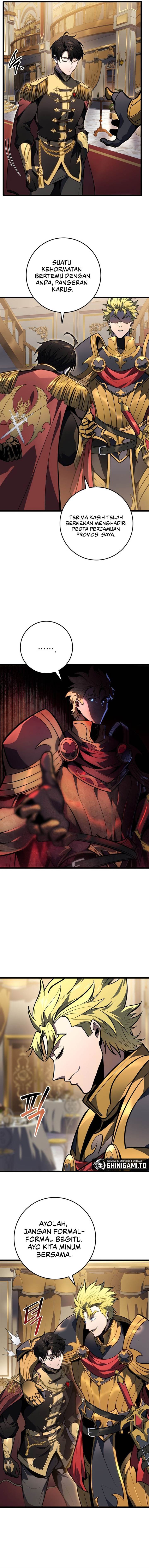 A Dragonslayer’s Peerless Regression Chap 50 - Next Chap 51