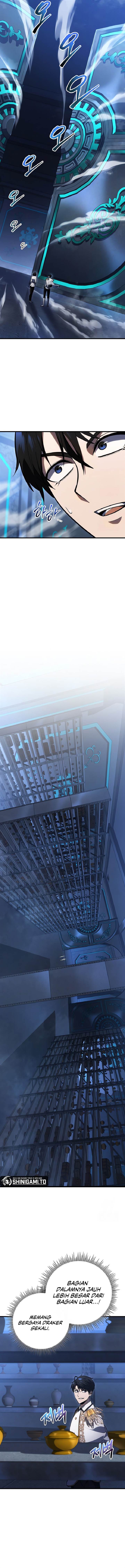 A Dragonslayer’s Peerless Regression Chap 51 - Next Chap 52