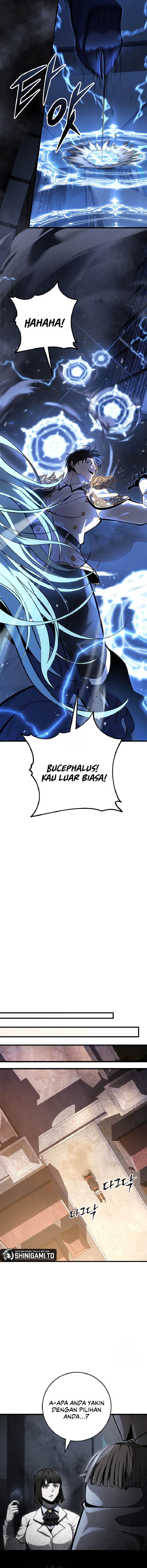 A Dragonslayer’s Peerless Regression Chap 51 - Next Chap 52