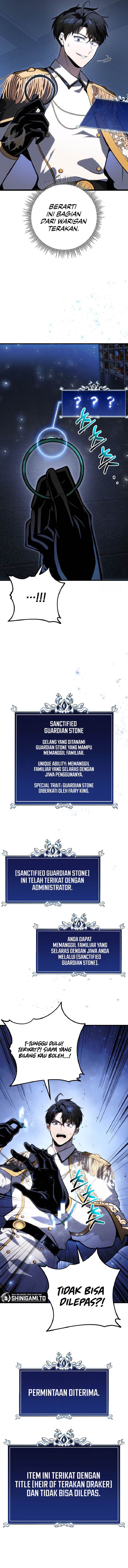 A Dragonslayer’s Peerless Regression Chap 51 - Next Chap 52