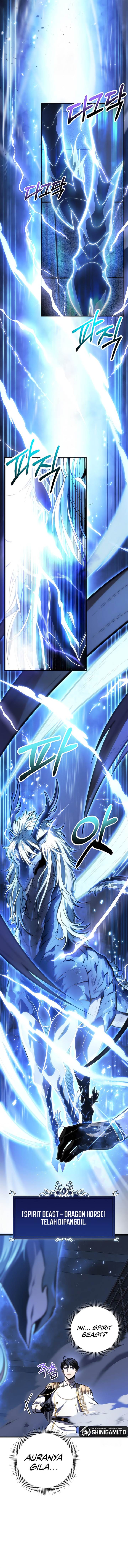 A Dragonslayer’s Peerless Regression Chap 51 - Next Chap 52