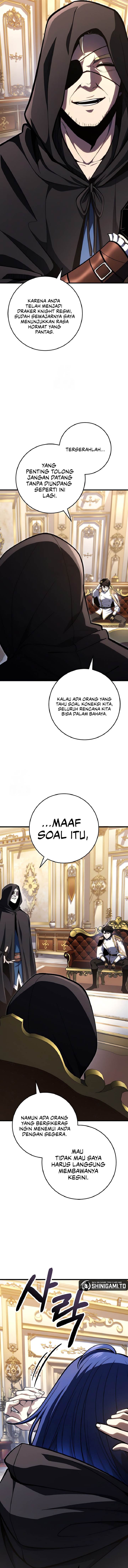 A Dragonslayer’s Peerless Regression Chap 51 - Next Chap 52