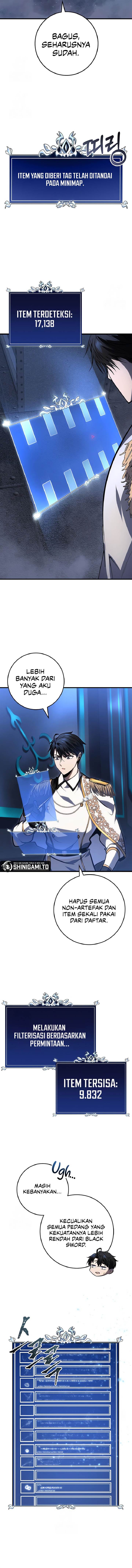 A Dragonslayer’s Peerless Regression Chap 51 - Next Chap 52