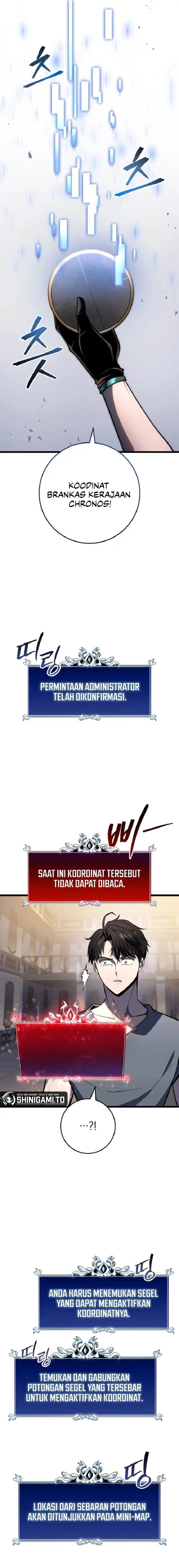 A Dragonslayer’s Peerless Regression Chap 52 - Next Chap 53