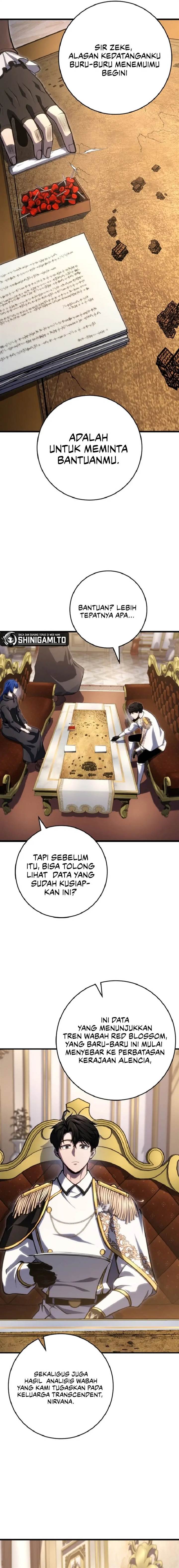 A Dragonslayer’s Peerless Regression Chap 52 - Next Chap 53