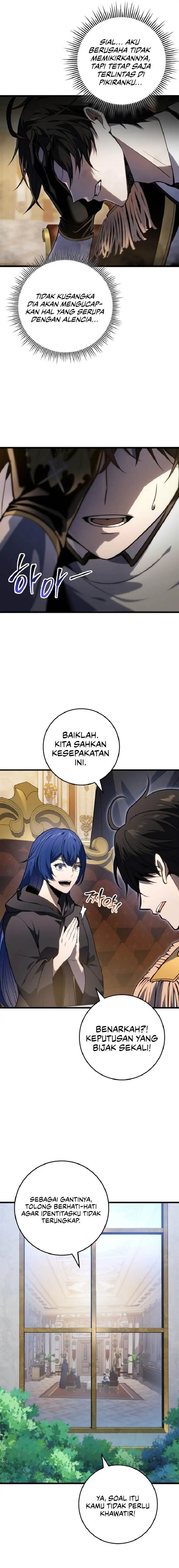 A Dragonslayer’s Peerless Regression Chap 52 - Next Chap 53