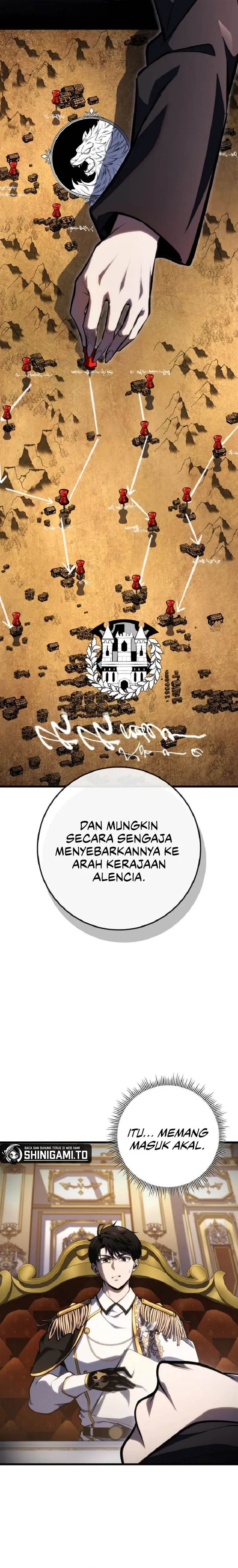 A Dragonslayer’s Peerless Regression Chap 52 - Next Chap 53