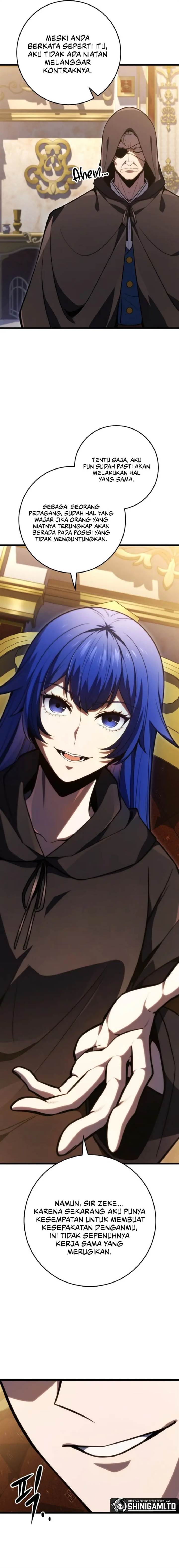 A Dragonslayer’s Peerless Regression Chap 52 - Next Chap 53