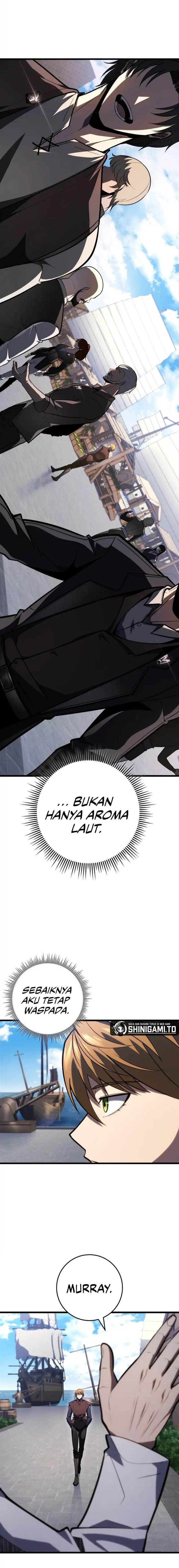 A Dragonslayer’s Peerless Regression Chap 53 - Next Chap 54