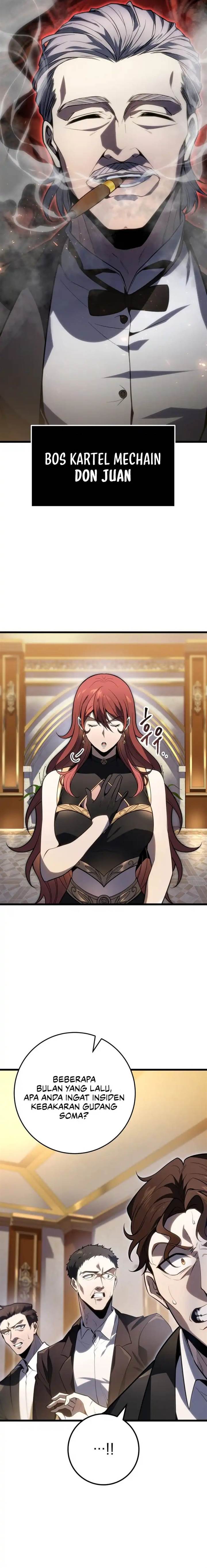 A Dragonslayer’s Peerless Regression Chap 53 - Next Chap 54